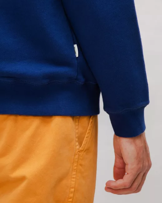 Brava Fabrics - Sweatshirt Peanuts Woodstuck Brava Fabrics - Sweatshirt Peanuts Woodstuck