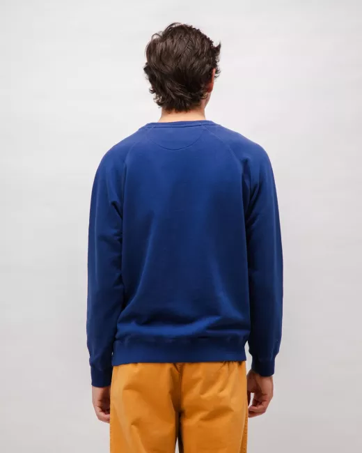 Brava Fabrics - Sweatshirt Peanuts Woodstuck Brava Fabrics - Sweatshirt Peanuts Woodstuck