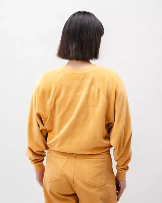 Sweatshirt Peanuts Woodstuck Sweatshirt Peanuts Woodstuck