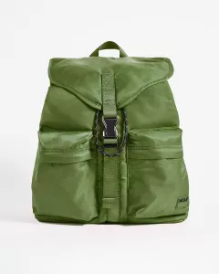 Sac à dos en nylon 100% recyclé