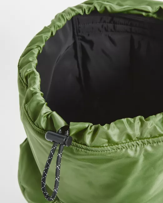 WOUF - Sac à dos en nylon 100% recyclé