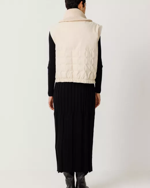 SKFK - Veste sans manches AMILA SKFK - Veste sans manches AMILA