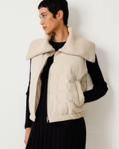 SKFK - Veste sans manches AMILA SKFK - Veste sans manches AMILA