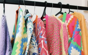 L'Upcycling Textile avec Wabi Sabi et Label Jaune