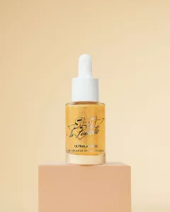 Ultralighter Si Si La Paillette - Highlighter liquide ultra pailleté 
