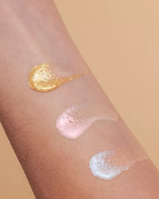 Ultralighter Si Si La Paillette - Highlighter liquide ultra pailleté 