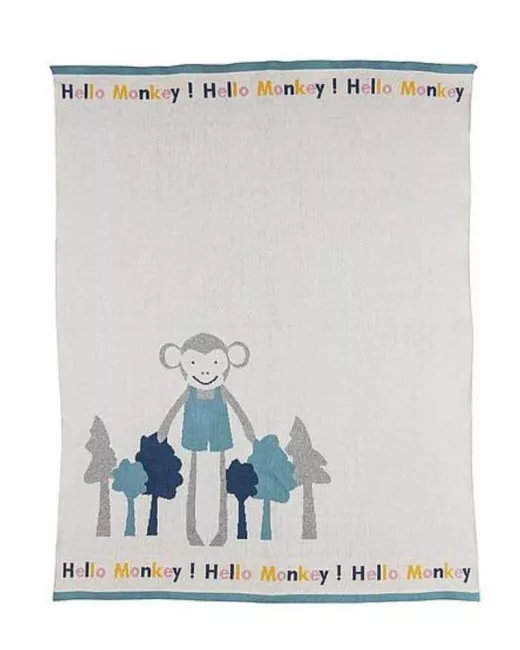 Tranquillo – Couverture – MONKEY