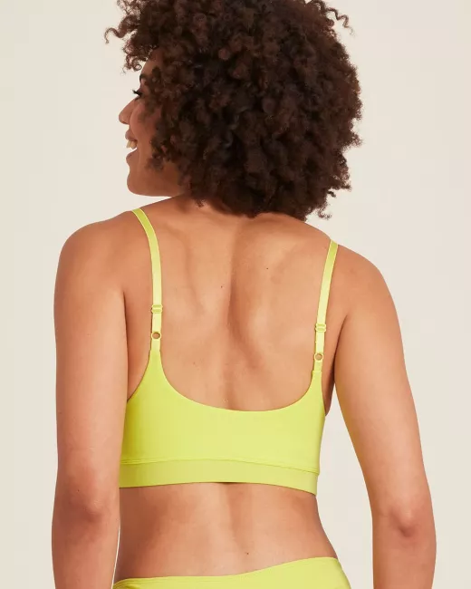 TRANQUILLO - Brassière en Tencel™ TRANQUILLO - Brassière en Tencel™