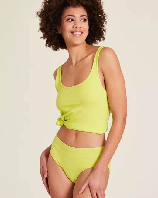 TRANQUILLO - Culotte Tencel™ TRANQUILLO - Culotte Tencel™