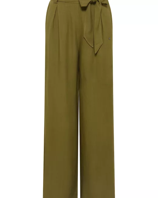Loose EcoVero™ pants