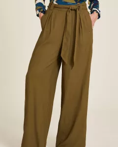 Pantalon ample EcoVero™ Pantalon ample EcoVero™