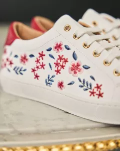 Baskets Virevolte Baskets Virevolte