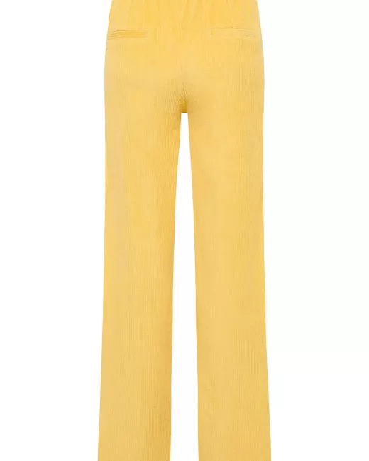 Loose EcoVero™ broek