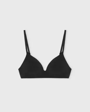 Bralette without Underwire