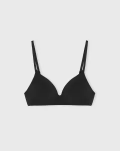 Bralette without Underwire Bralette without Underwire