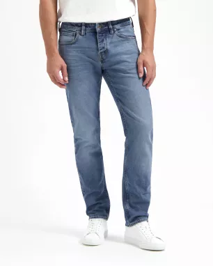 Jeans Jim Tapered Jeans Jim Tapered