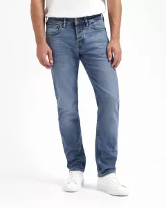 Jeans Jim Tapered Jeans Jim Tapered
