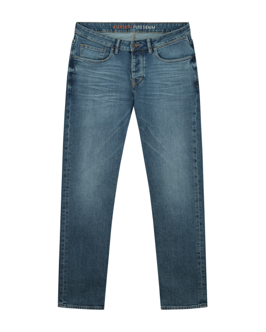 Jeans Jim Tapered Jeans Jim Tapered