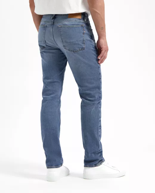 Jeans Jim Tapered Jeans Jim Tapered