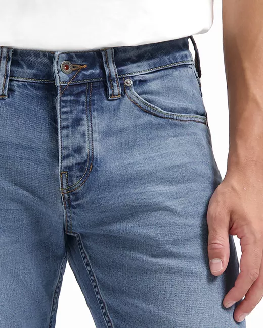 Jeans Jim Tapered Jeans Jim Tapered