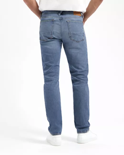 Jeans Jim Tapered Jeans Jim Tapered