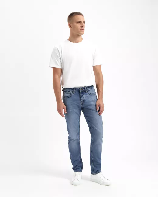 Jeans Jim Tapered Jeans Jim Tapered