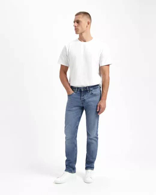 Jeans Jim Tapered Jeans Jim Tapered