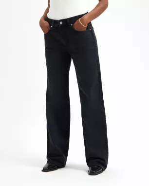 Jeans Lena Low Loose Jeans Lena Low Loose