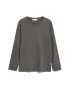 ARMEDANGELS - T-shirt longues manches JAANONO en coton bio