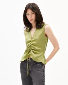 Armedangels - Blouse soyeuse SISLAA Armedangels - Blouse soyeuse SISLAA