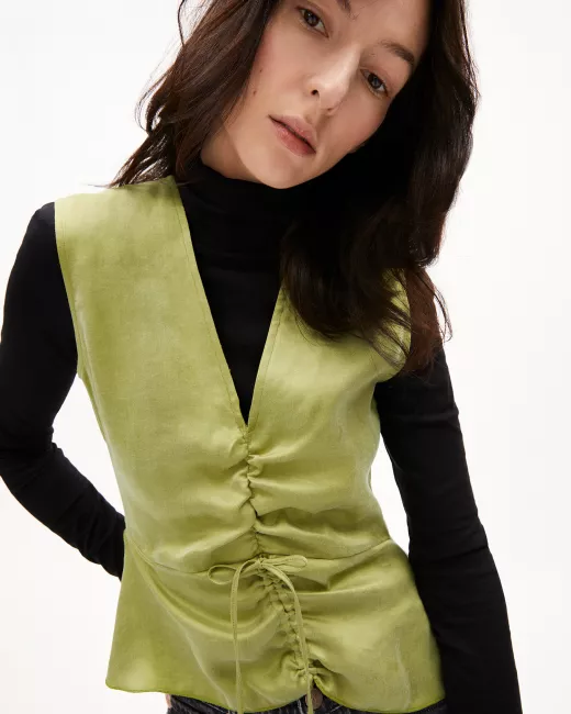 Armedangels - Blouse soyeuse SISLAA Armedangels - Blouse soyeuse SISLAA