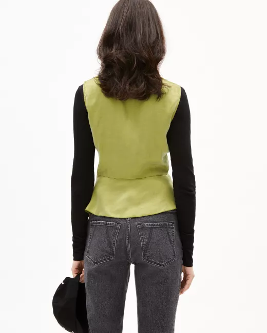 Armedangels - Blouse soyeuse SISLAA Armedangels - Blouse soyeuse SISLAA