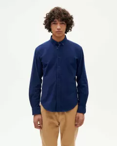 Microcorduroy shirt Ant Microcorduroy shirt Ant