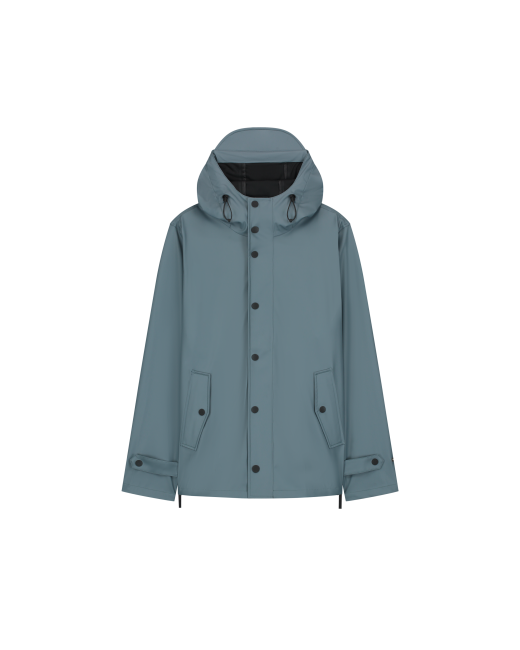 Waterproof raincoat - Original Short