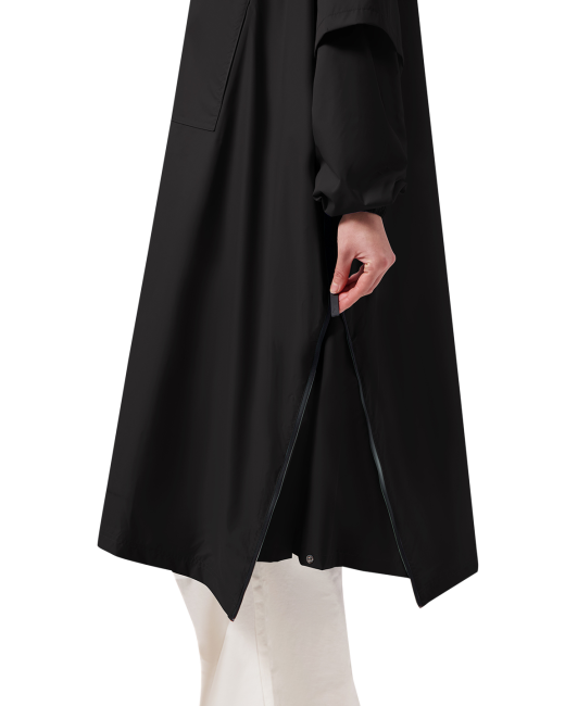 Waterproof raincoat - Original Short Waterproof raincoat - Original Short