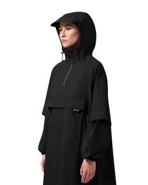 Waterproof raincoat - Original Short Waterproof raincoat - Original Short