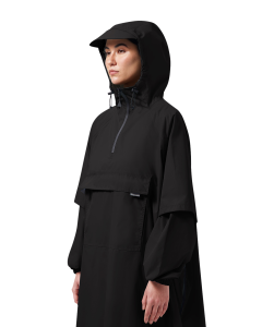 Waterproof raincoat - Original Short