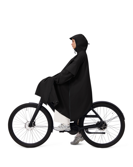 MAIUM - Poncho imperméable MAIUM - Poncho imperméable