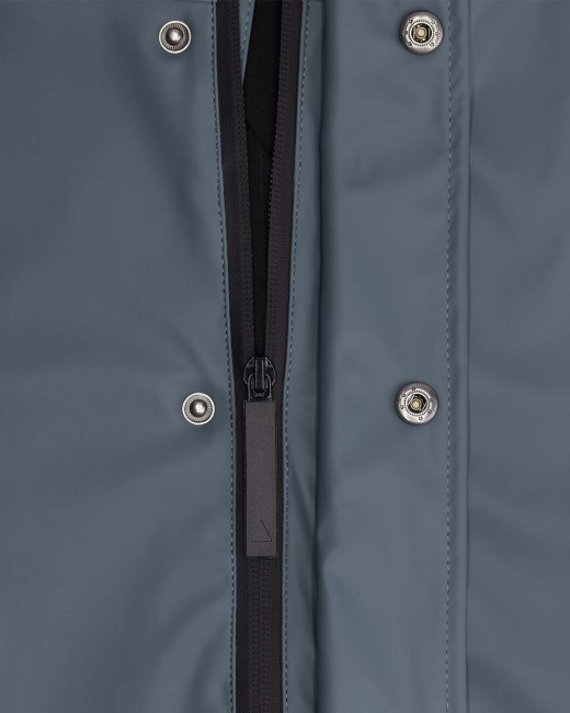 MAIUM - Manteau de Pluie - Original Short MAIUM - Manteau de Pluie - Original Short