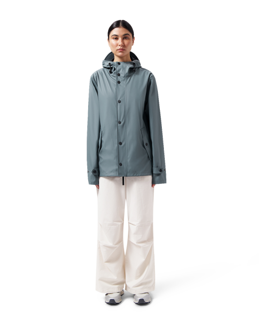 Waterdichte regenjas - Original Short