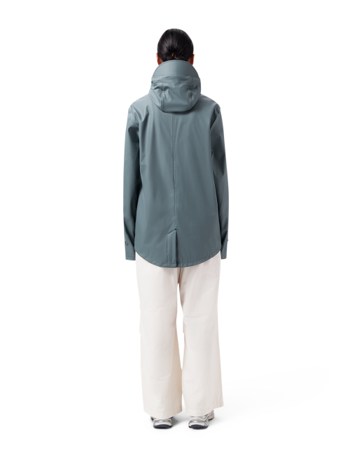 Waterdichte regenjas - Original Short