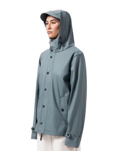 MAIUM - Manteau de Pluie - Original Short MAIUM - Manteau de Pluie - Original Short