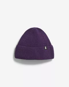 ARMEDANGELS - Bonnet en coton bio NILDAAO COTTON