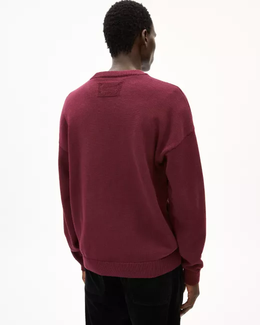 ARMEDANGELS - Pull en coton bio JOVAAN