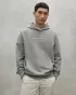 ECOALF - Sweat à capuche DURBAN en coton recyclé