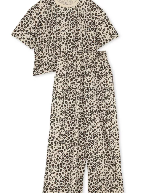 Organic cotton pajama