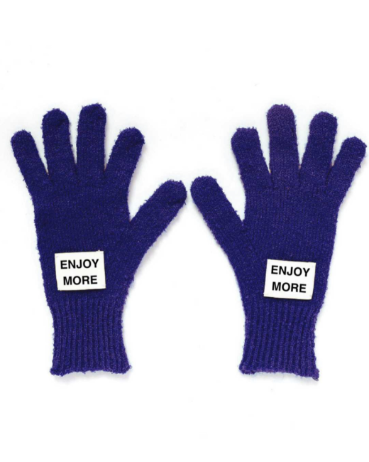 Verb To Do - Gants d’Hiver en Fibres Recyclées