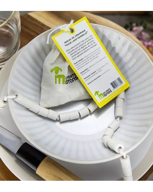 Ceramic Beads for Carafes (15 pcs)