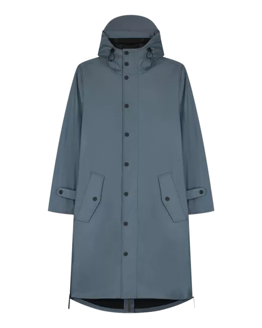 Waterproof raincoat - Original Short