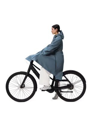 MAIUM - Manteau de Pluie - Original MAIUM - Manteau de Pluie - Original